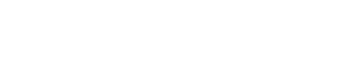 Radical Fanatics logo on navy (white variant)